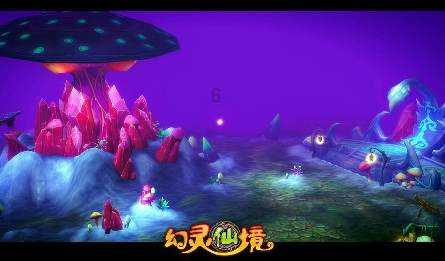 逃离水虎鱼湖